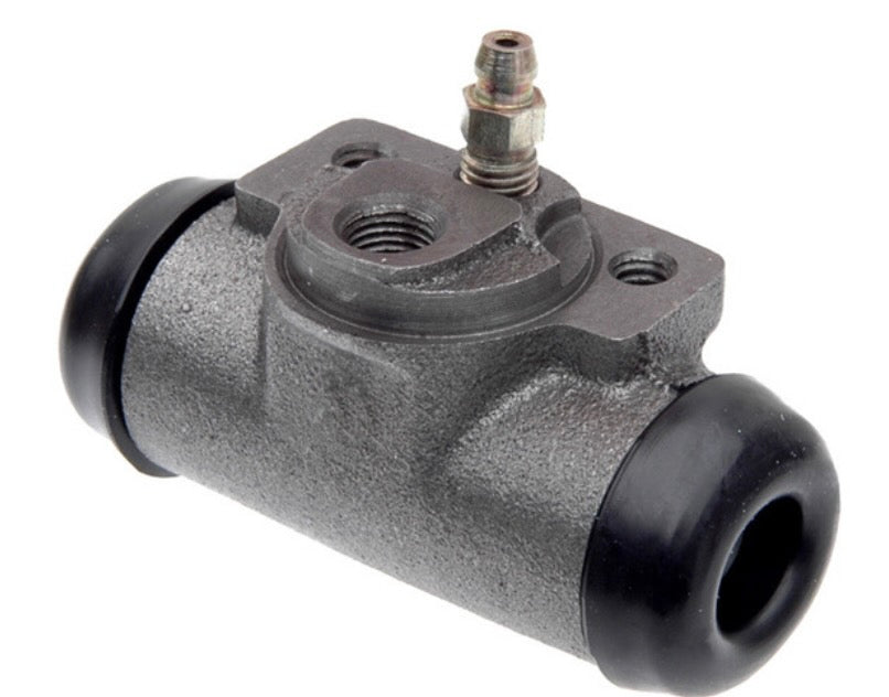 Drum Brake Wheel Cylinder WC37029 (Rear) (Ford Falcon 1960-1964, Mustang II 1974-1978, Ranchero 1960-1965, Mercury Comet 1960-1964)