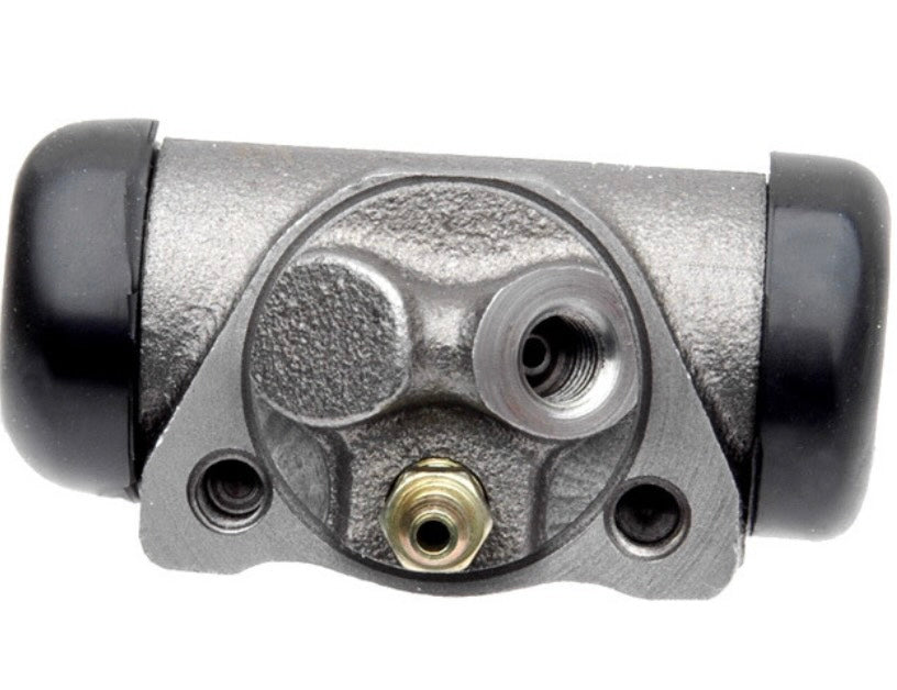 Drum Brake Wheel Cylinder WC37218 (Rear Left) (Dodge B200 1978-1980, Ford E-250 Econoline 1975-1981, F-250 (1975-1981)