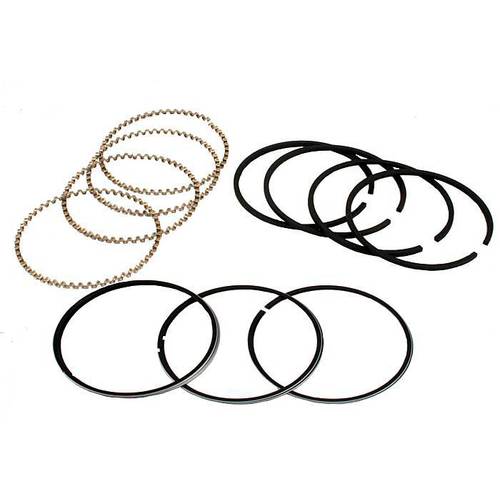 Pistons Ring Set Ford Model A, Model B 1928 - 1934 A-6149*