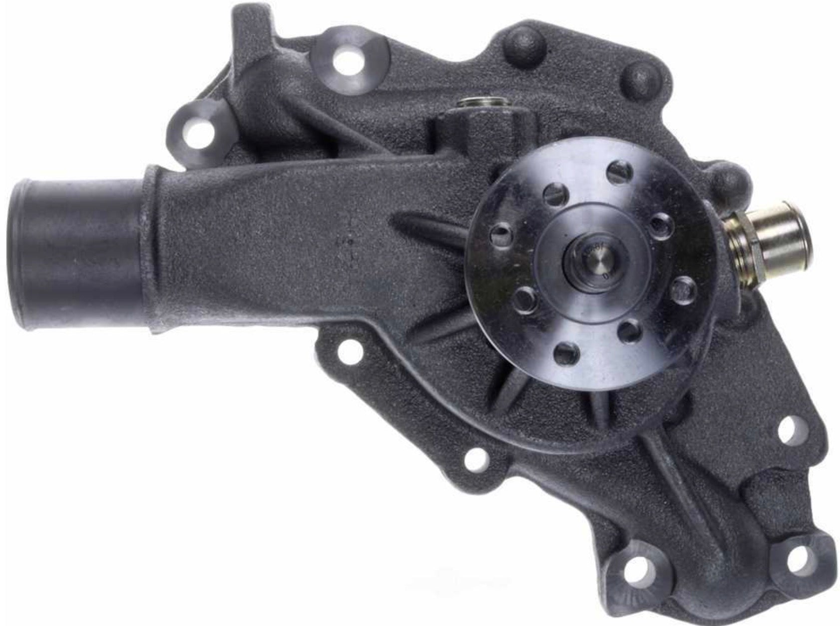 Water Pump Chevrolet C1500 C2500 K1500 Diesel 44042