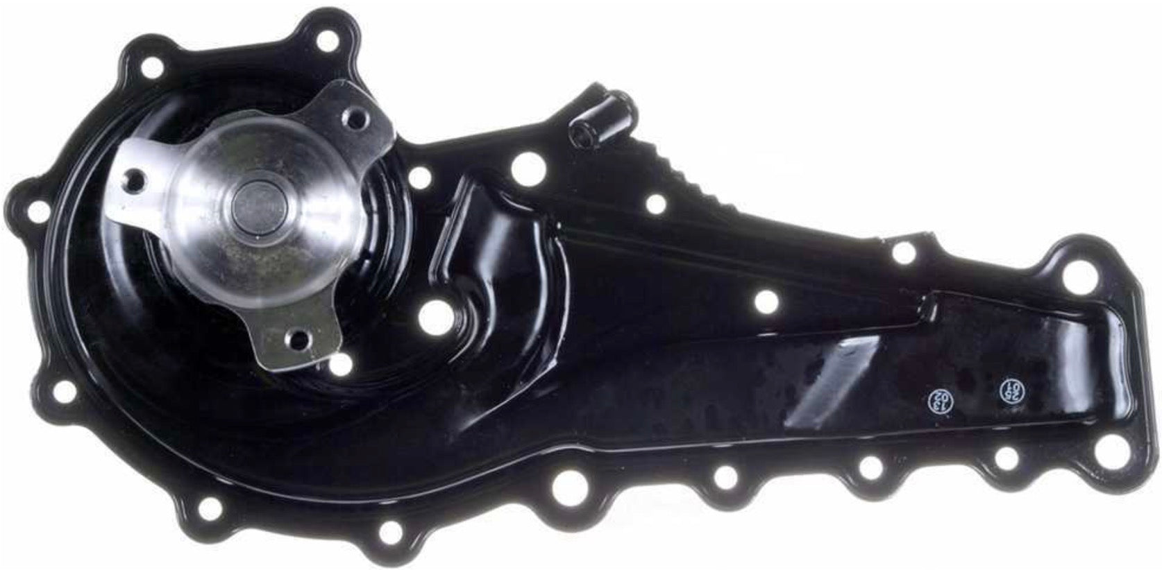 Water Pump Cadillac 85-95 DeVille 44033