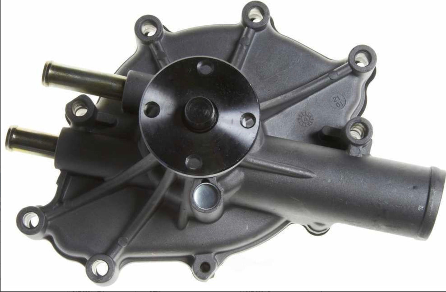 Ford F150 87-96, F250 87-97, Econoline 87-96 Water Pump 43057