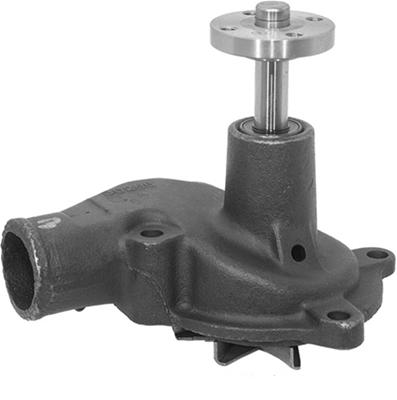 Water Pump Chevrolet C10 C20 Pickup 1961-62, Corvette 55, K10 K20 Pickup 61-63 58-128