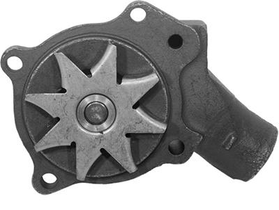 Water Pump Chevrolet C10 C20 Pickup 1961-62, Corvette 55, K10 K20 Pickup 61-63 58-128