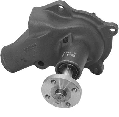 Water Pump Chevrolet C10 C20 Pickup 1961-62, Corvette 55, K10 K20 Pickup 61-63 58-128
