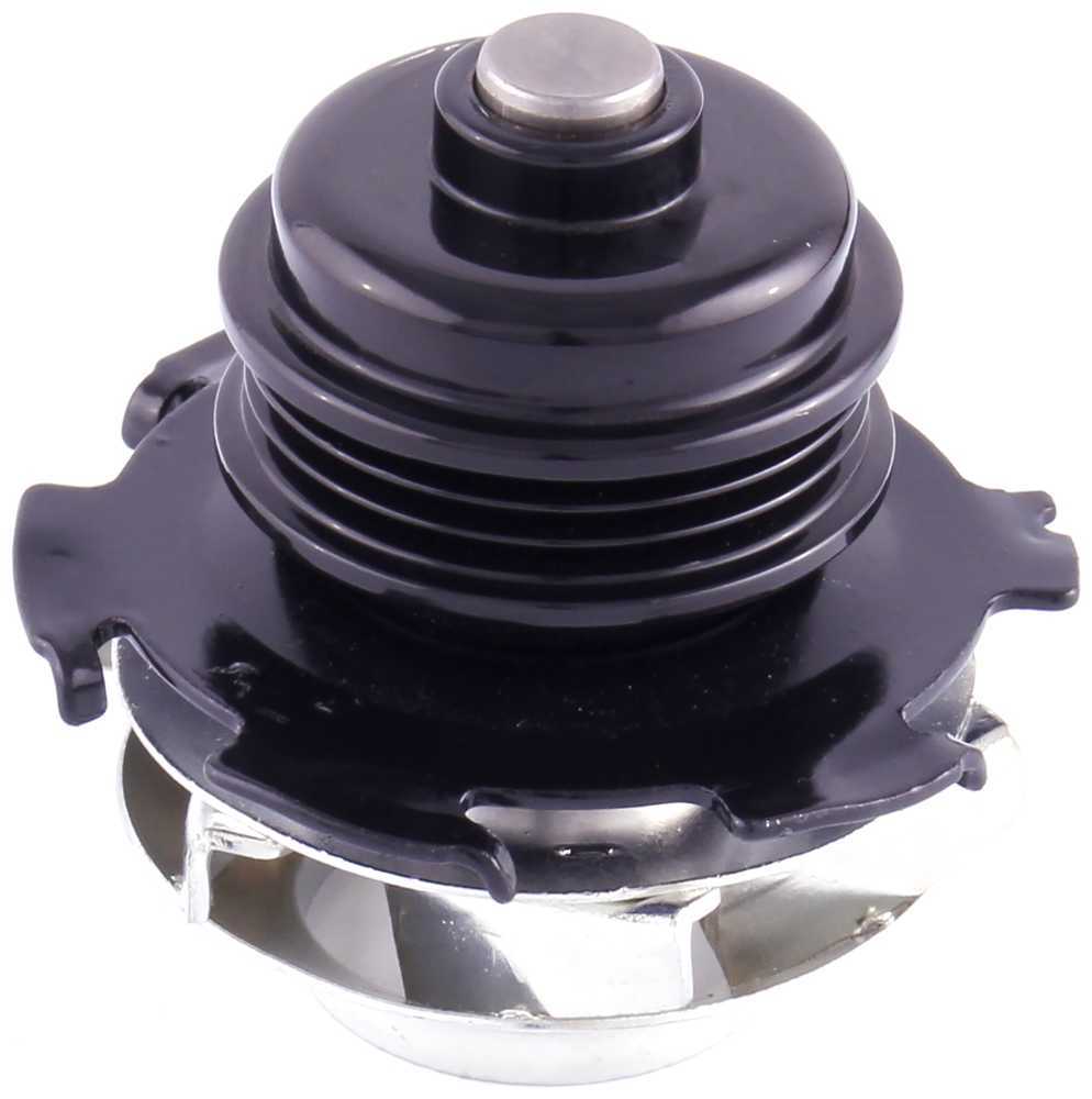 Water Pump Cadillac DeVille 1995-2005 Eldorado 1995-2002 41026