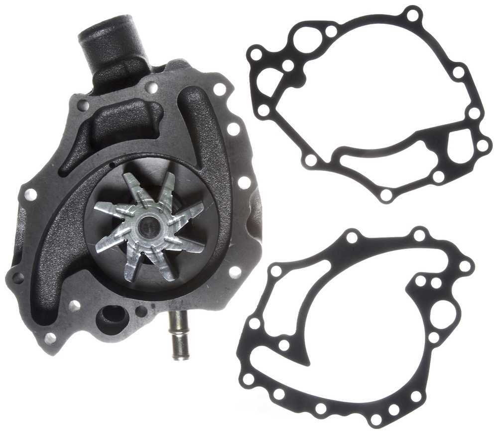 Water Pump Ford 351 400 1970-82, F100 77-79, F150 77-81, F250 77-82 43041