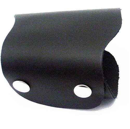 Water Pump Cover (Black) Ford Model A 28-31 A-8501-COB