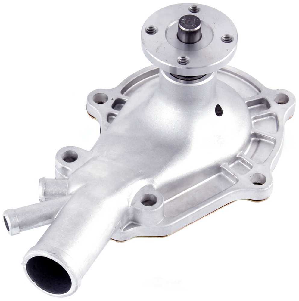 Water Pump L6 Dodge Aspen 76-80 B100 B200  71-80 B250 81-87 Charger 68-76 43025