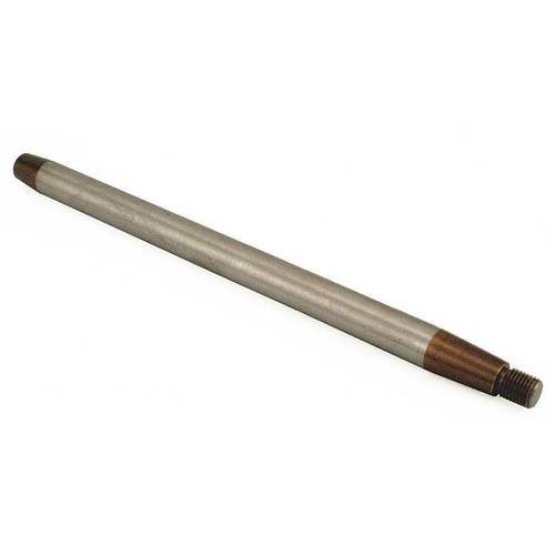 Water Pump Shaft (stainless, 1.4" Longer)  Ford Model A 28-31 A-8501-SSL