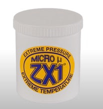 Wheel / Bearing Grease ZX1