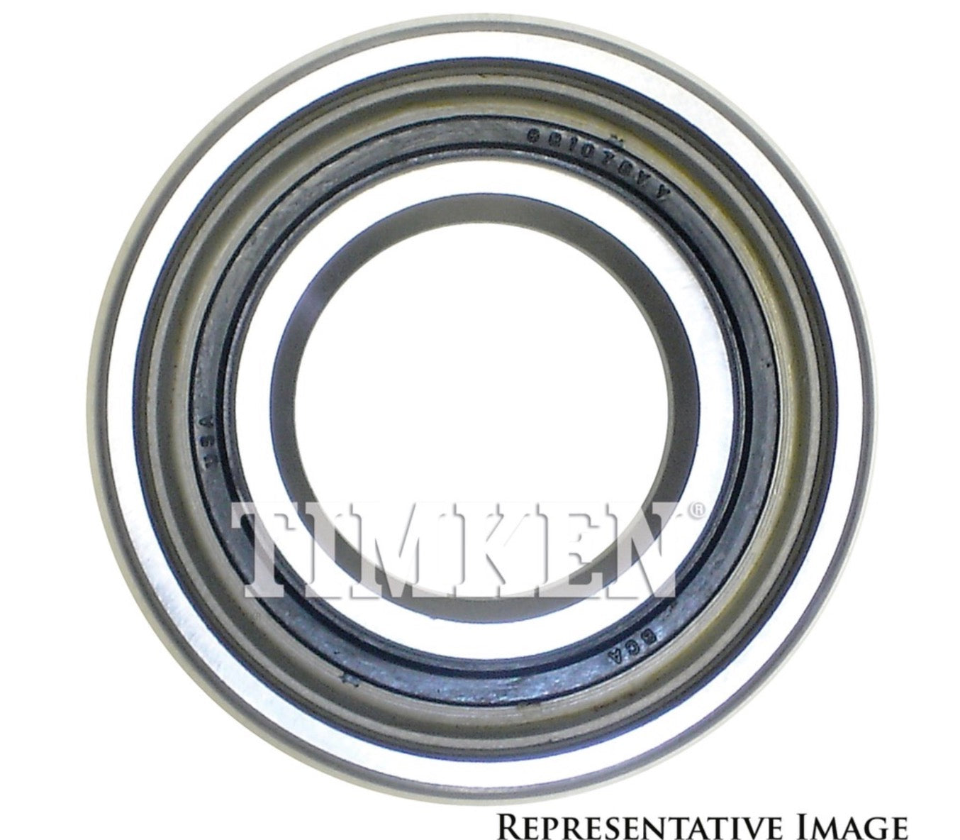 Wheel Bearing Dodge Dart 63-76 Challenger 73-74 Rear RWF34R