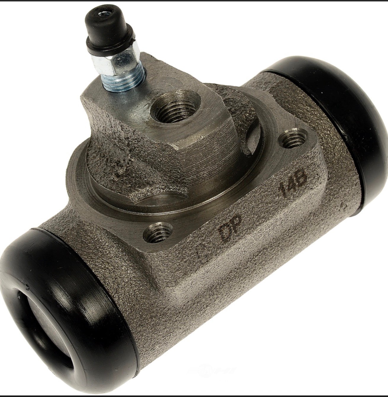 Wheel Cylinder Chevrolet C10 C15 Pickup 74-86 C1500 K1500 88-99 Silverado 95-99 W37785