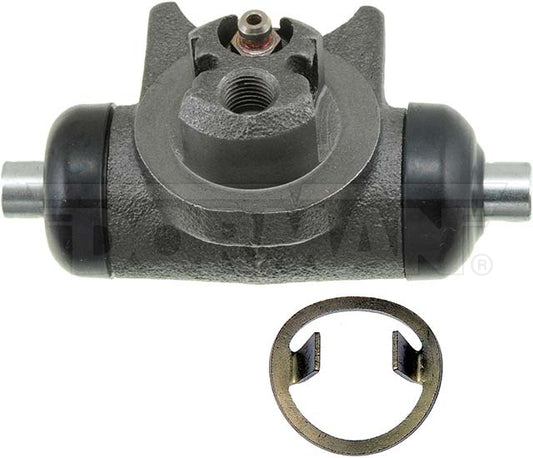 Wheel Cylinder Chevrolet Camaro 82-88 El Camino 78-87 Pontiac Firebird 82-88 W37625