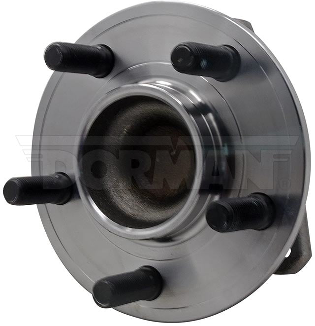 Wheel Hub & Bearing Assembly Dodge Challenger Charger 2015-2023 951132**