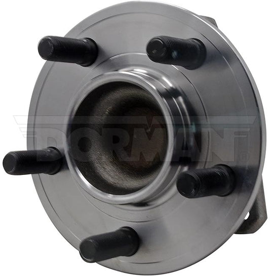 Wheel Hub & Bearing Assembly Dodge Challenger Charger 2015-2023 951132**