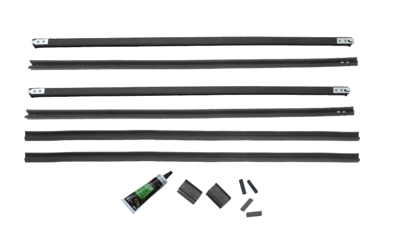 Window Channel Kit Ford 32-34 Pick Up B-45983-PU 