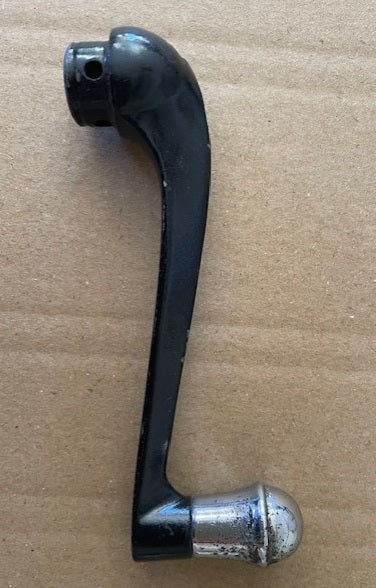 Window Regulator Handle Ford V8 Pilot 48-52 E62A-7323342E 