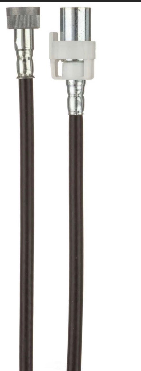 Speedo Cable Y-886 Ford Torino 69-75, Ranger 84-86, Fairlane 70