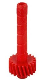 Speedo Gear Chevrolet Corvette 75-80, C10 C20 75-86, G20 75-90, Chevrolet 75-90 YA-17