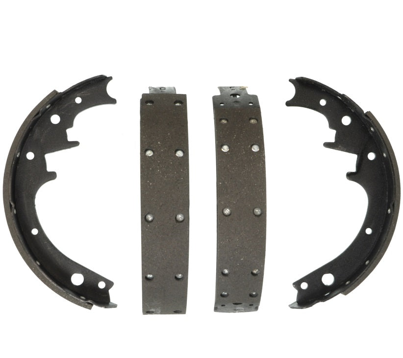 Brake Shoe Ford Mustang 64-82, Thunderbird 81-88, Cougar 67-89, Falcon 63-65 Z151R Rear