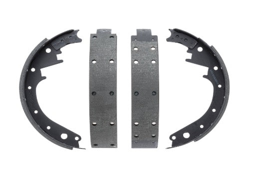 Brake Shoes Ford F100 65-75 Dodge W100 69-74 11 x 2" Front Z282R