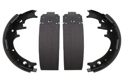 Brake Shoes B150 B250 81-87  D150 77-87 W150 77-84  Fury 75-78 10 x 2.5" Rear Z445