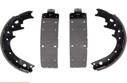 Brake Shoes Dodge D100 75-89 D150 77-93 B150 81-94 W150 77-93 11 x 2.5" Rear Z446R