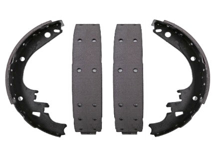 Brake Shoe Cadillac 71-99, Ram 1500 94-99, Bel Air 71-73 Chevrolet 71-96, Pontiac 71-89 11 x 2" CZ462R