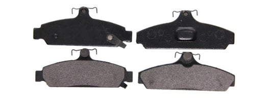 Brake Pads Chevrolet Corvette 1984 85 86 87 Front ZX216
