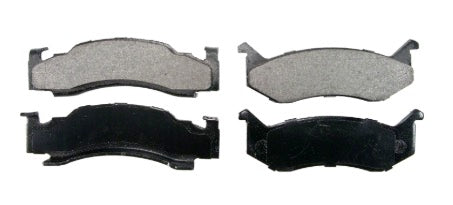 Brake Pads Dodge B D W Series Van Pickup Charger ZX269