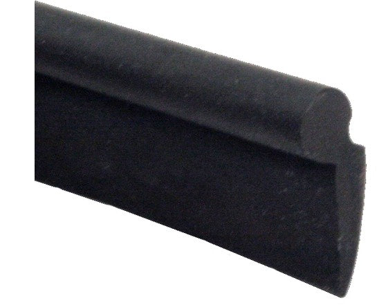 Windshield Frame Rubber Gasket A-79500, A79500