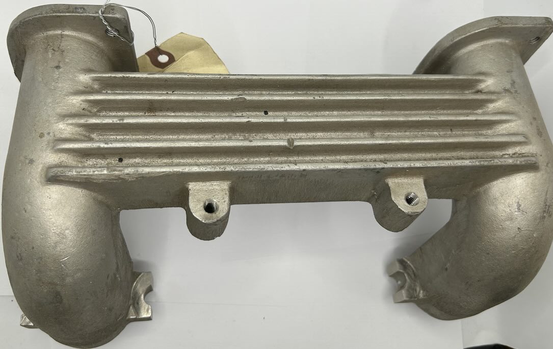 Dual Inlet Manifold Ford Model A, B A-9425-DBL (1928-1934)