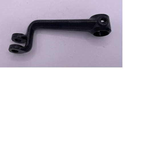 Rear Brake Lever (right) A2235C, A-2235-C for Ford Model A 1928 to 1931 and Ford Model B 1932 to 1934.