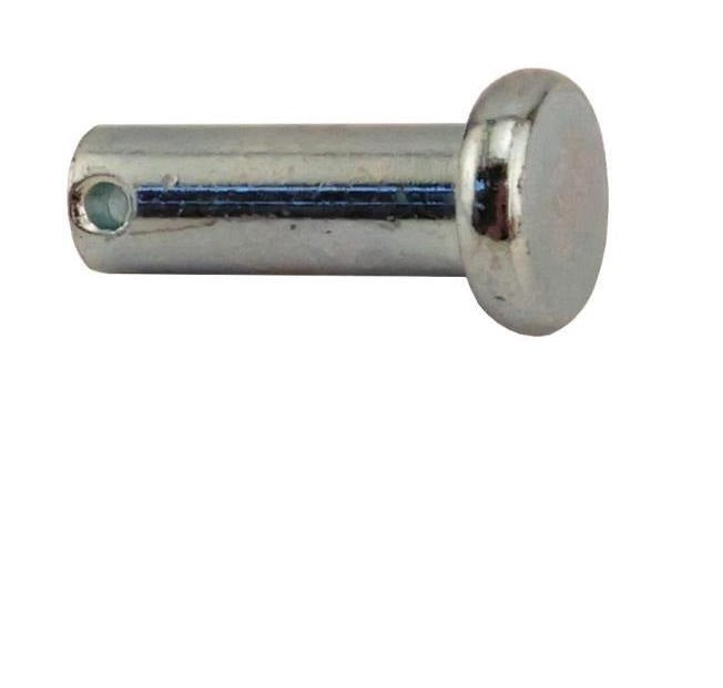 Brake rod clevis pin oversize A2463, A-2463 for Ford Model A 1928 to 1932 and Ford Model B 1932 to 1934, Ford Early V8 1932 to 1948, Pick Up 1932 to 1947, And Mercury 1939 to 1948. Also suits some Model T applications 1909 to 1927. 