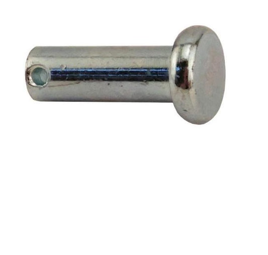 Brake rod clevis pin oversize A2463, A-2463 for Ford Model A 1928 to 1932 and Ford Model B 1932 to 1934, Ford Early V8 1932 to 1948, Pick Up 1932 to 1947, And Mercury 1939 to 1948. Also suits some Model T applications 1909 to 1927. 