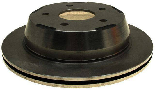 Disc Brake Rotor Chevrolet Blazer 98-05, GMC Jimmy 98-02 18A876A