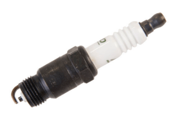 Spark Plug-ACDELCO-R44TS Caprice 70-71 85-86 C10 C20 K10 K20 C1500 1971