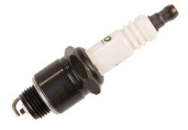 Spark Plug-ACDELCO-R45S - Belcher Engineering