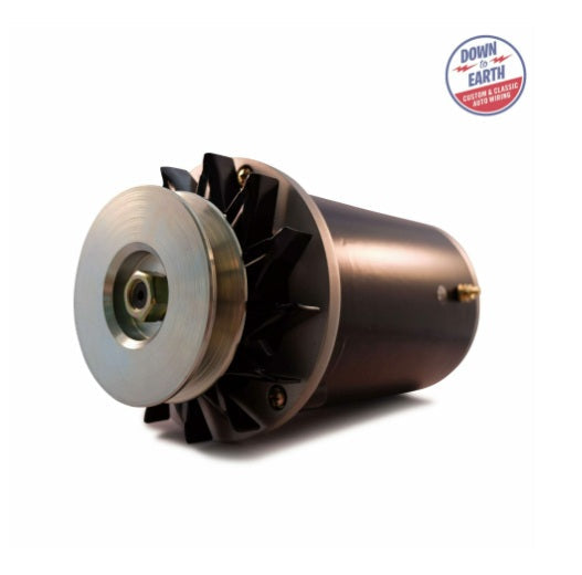 Alternator 8BA Ford Flathead  48-53 12 Volt ALT-8BA**