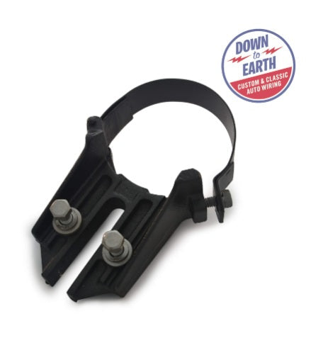 Mounting Bracket for 8BA Alternator Ford Flathead V8 48-53 ALT-8BRKT**