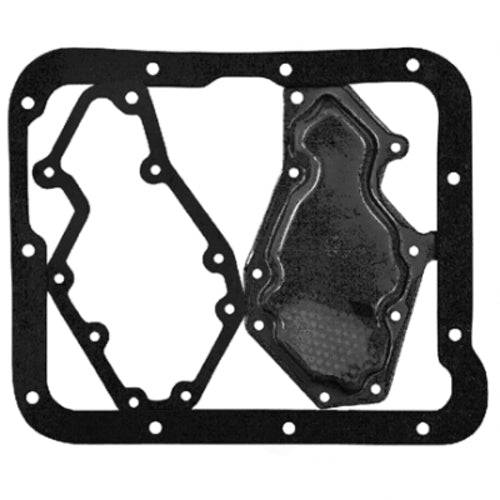 Transmission Filter Kit 58927 Mustang 70-84, F100 70-81 F150 75-81 Econoline 69-78