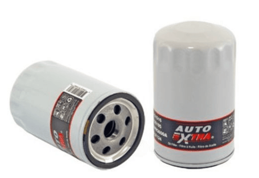 Oil Filter Ram 1500 2002-08, Ford E-150 Econoline 97-02, E-250 97-02