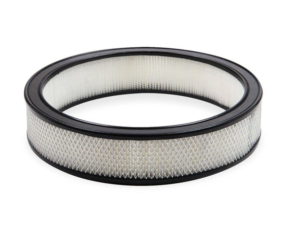 Air Cleaner Filter 14" x 3" Auto Extra 619-42095 - Belcher Engineering