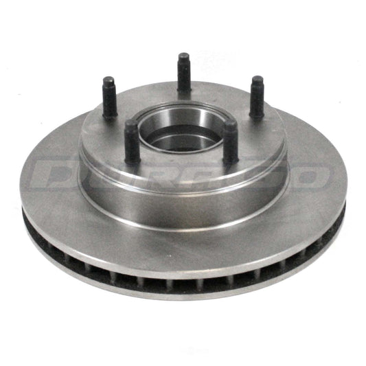 Disc Brake Rotor and Hub Assembly - Belcher Engineering