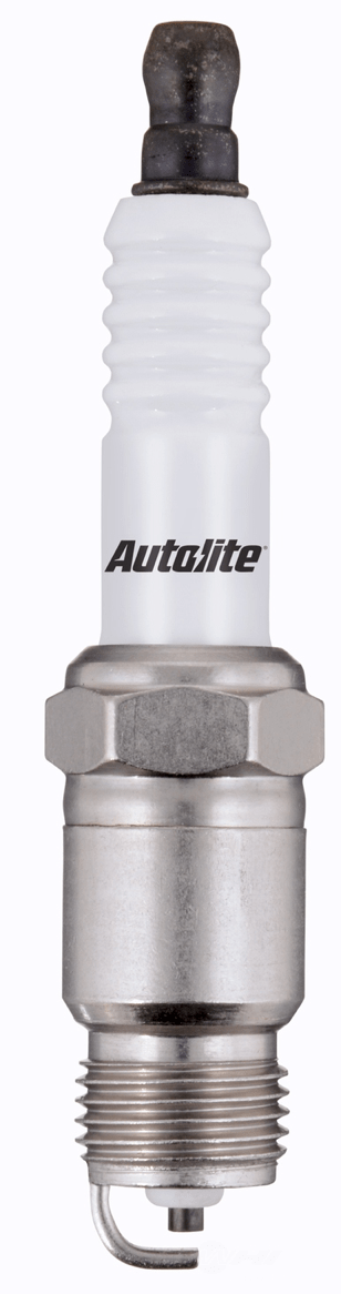 Spark Plug-Autolight-124 - Belcher Engineering