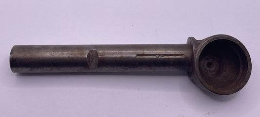 Spindle bolt (left hand) for Ford Model B 1932 to 1934 passenger and commercial and Ford Early V8 1932 to 1934 passenger and commercial. B3116 