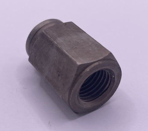 Spindle Bolt Locking Pin Nut B3124, B-3124, A3124, A-3124 - Belcher Engineering