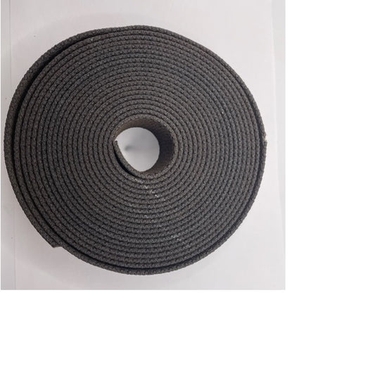 Body to Frame Welt Roll B5000, B-5000 - Belcher Engineering