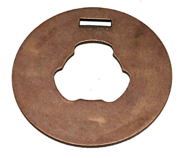 Cluster Gear Thrust Washer B-7119, B7119, B7119-A - Belcher Engineering